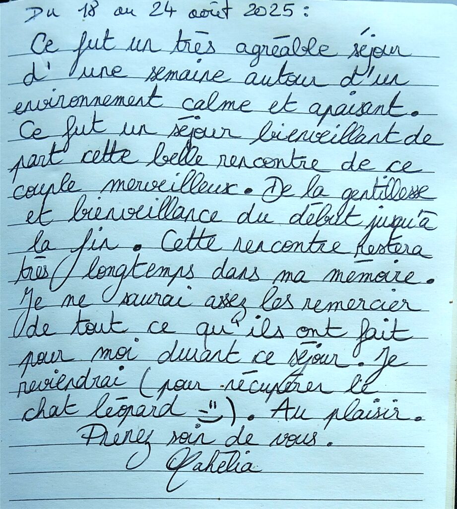 La Cabane insolite Cabane Perchée Chambre d'Hôtes Insolite Monès 31370 Haute Garonne Occitanie